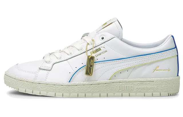 PUMA Ralph Sampson 70 Lo Rudolf Dassler Legacy