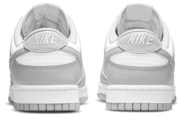 Nike Dunk Low Retro "Grey Fog"