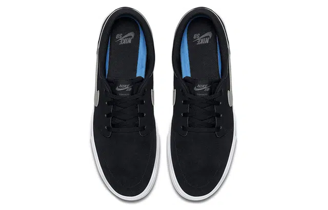 Nike SB Portmore 2 Solar