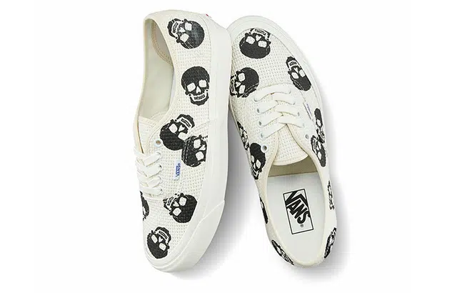 Vans Authentic