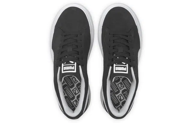 PUMA Suede Mayu