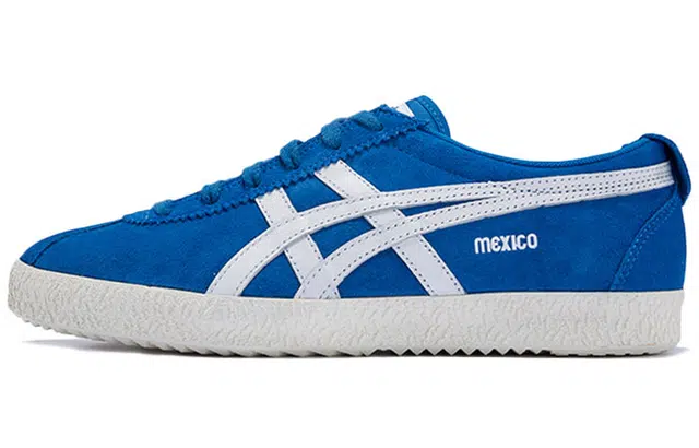 Onitsuka Tiger Delegation Mexico