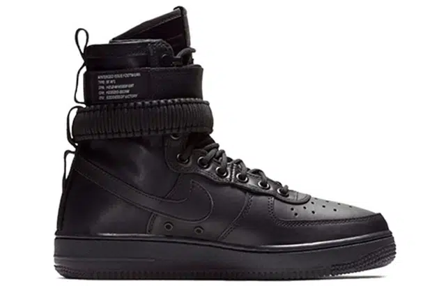 Nike SF Air Force 1 High