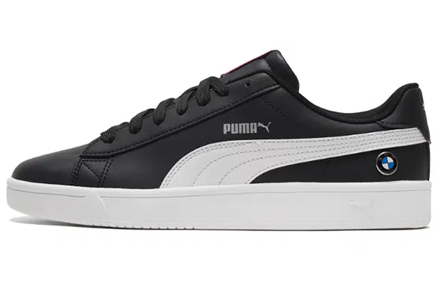 PUMA Bmw M Motorsport Court