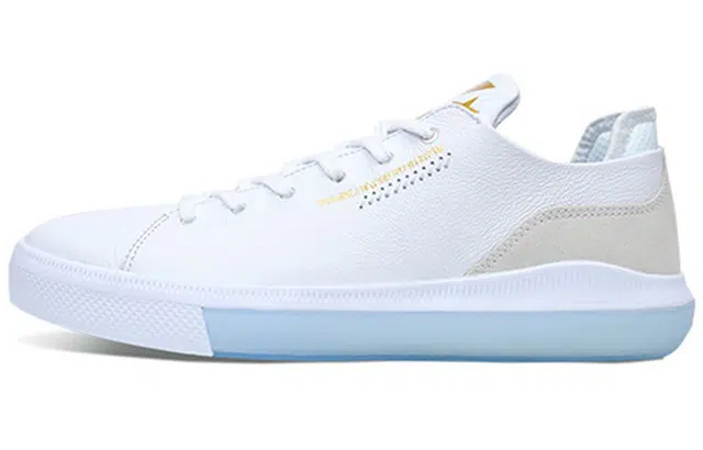 Nike x Converse Nexus White