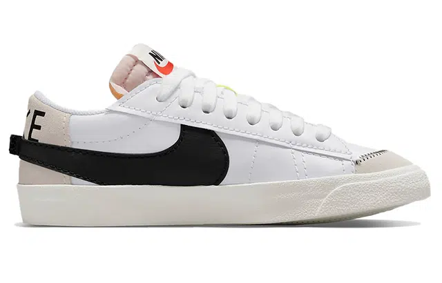 Nike Blazer Low Jumbo