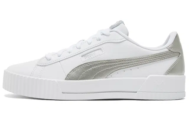 PUMA Carina Crew Metallic