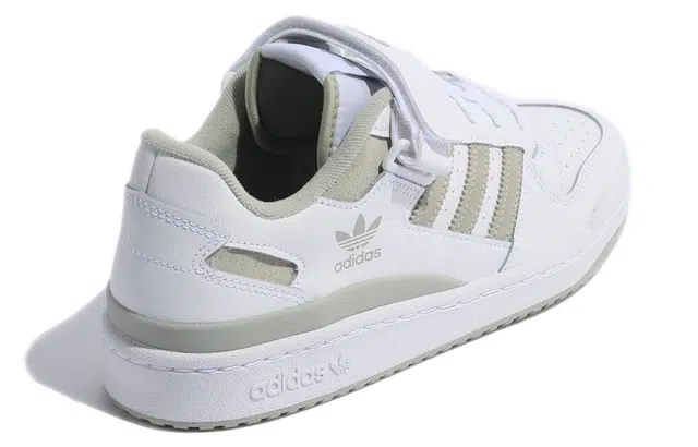 adidas originals FORUM Low