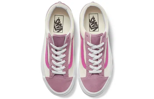 Vans Style 36