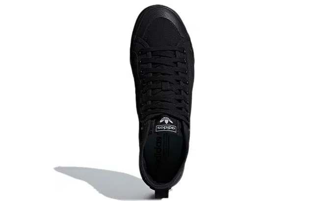 adidas originals NIZZA High Top