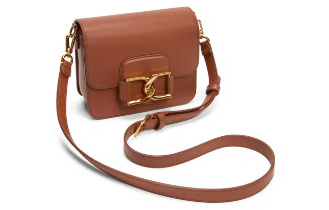 CHARLESKEITH ck CognacNoirMulti