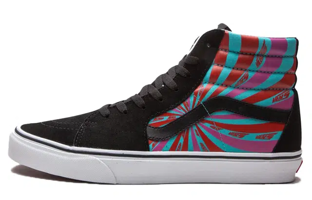 Vans SK8 "Retro Mart"