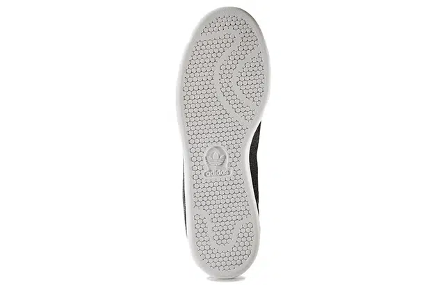 adidas Stan Smith Denim Black