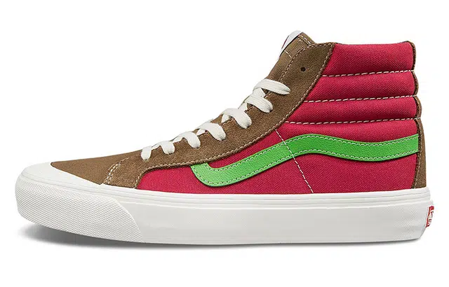 Vans Style 138 Ua Og Lx