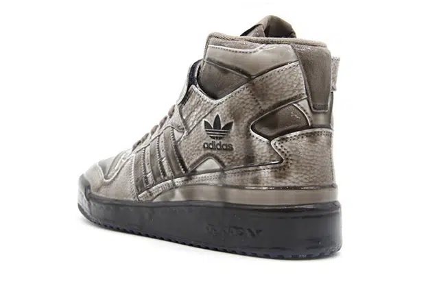 Jeremy Scott x adidas originals FORUM