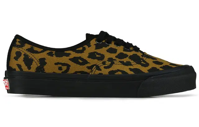 Vans Authentic Vault Og Lx