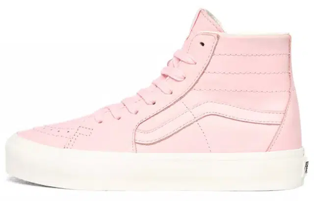 Vans SK8 Soft Leather
