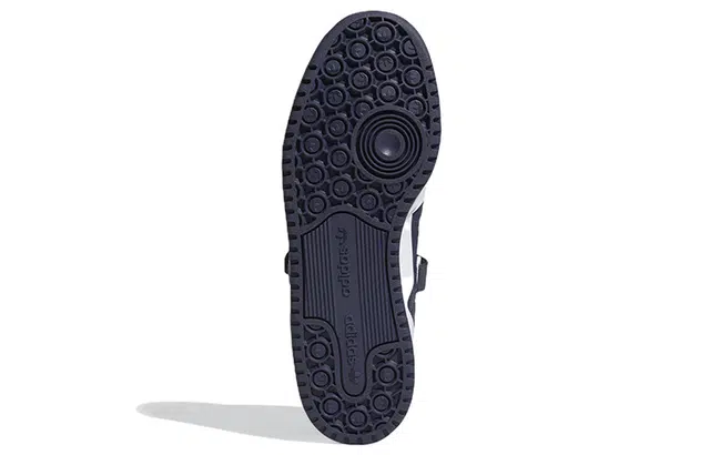 adidas Forum Low White Blue