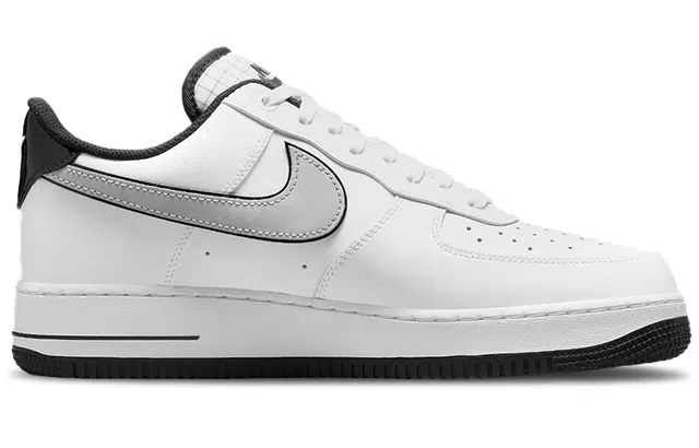 Nike Air Force 1 Low '07 LV8 "WhiteBlack"