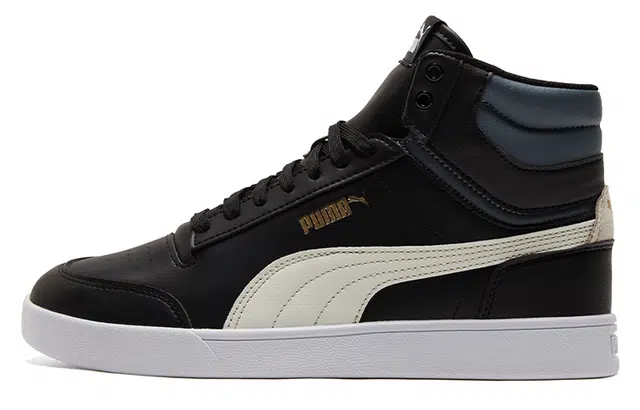 PUMA Shuffle Mid