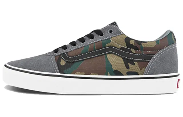 Vans Ward