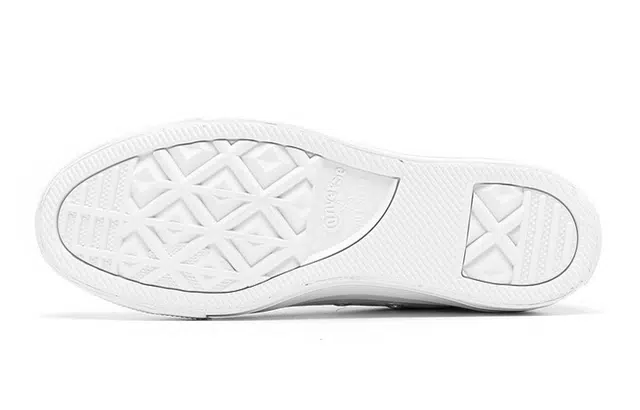 Converse All Star Ctas OX