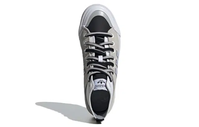 adidas originals NIZZA Hi DL