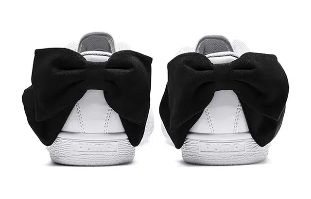 PUMA Basket Bow