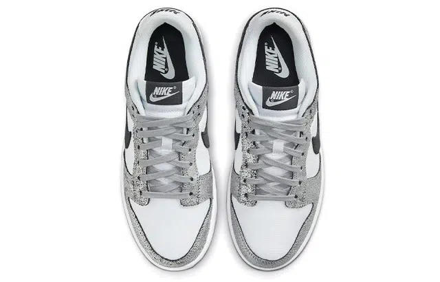 Nike Dunk Low Retro "Golden Gals"