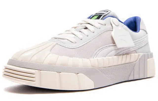 SANKUANZ x PUMA Cali