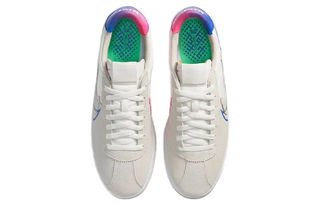 Nike SB Bruin Low SB React T