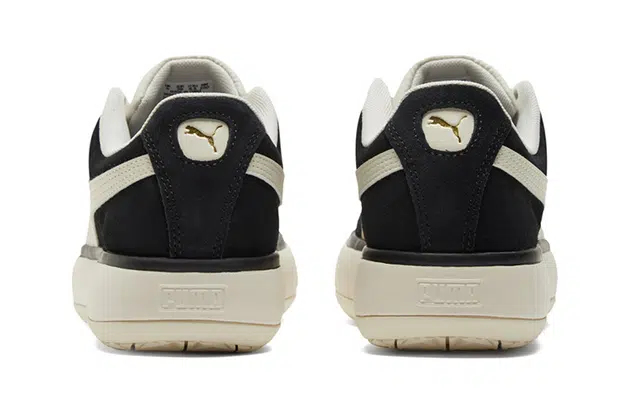 PUMA Suede Mayu TC