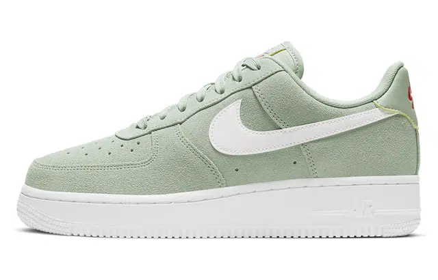 Nike Air Force 1 '07 Low "Frost Green"