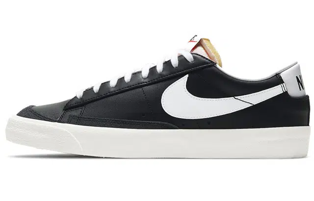 Nike Blazer Low '77 VNTG