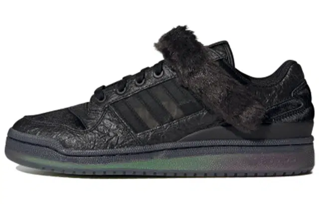 adidas Forum Low "Dark Witch"