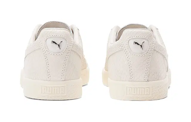 PUMA Clyde Snake