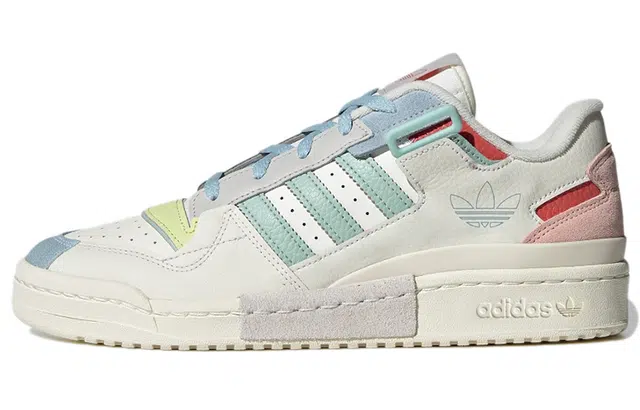 adidas originals FORUM Exhibit Low