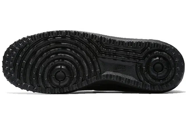 Nike Lunar force 1 Low Duckboot