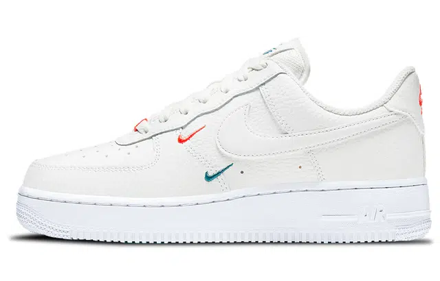 Nike Air Force 1 Miami Dolphins