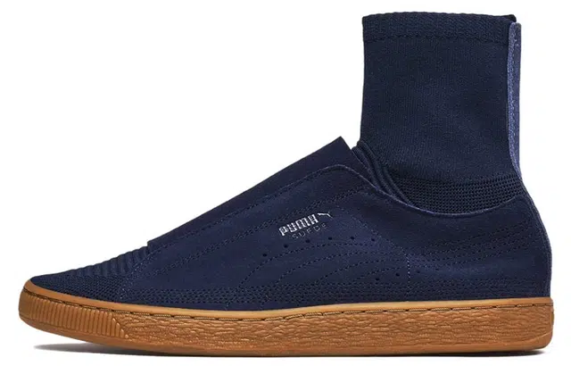 Puma Suede Classic x PUMA Suede