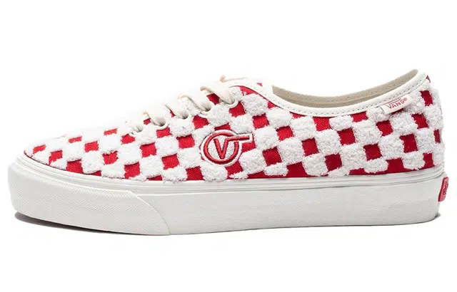 Vans Authentic One-Piece LX