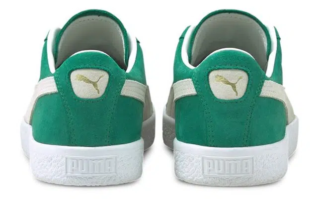 PUMA Suede Vtg