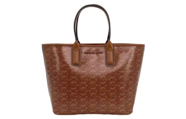 Michael Kors Tote Bag Caramel