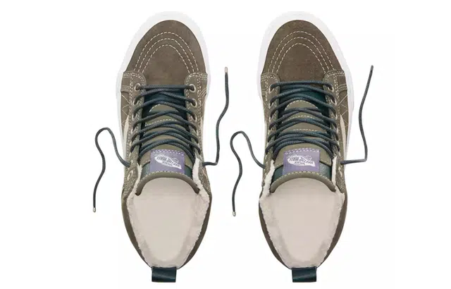 Vans SK8 MTE