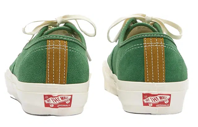 Vans Authentic LX