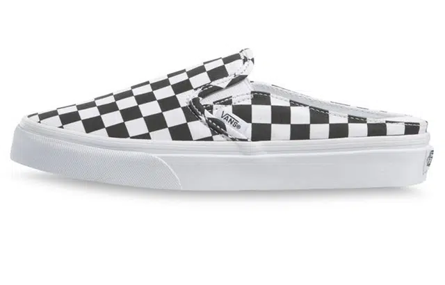 Vans Slip-On Checkerboard
