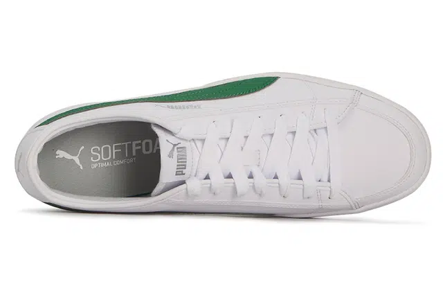 PUMA Smash v2 Vulc SL