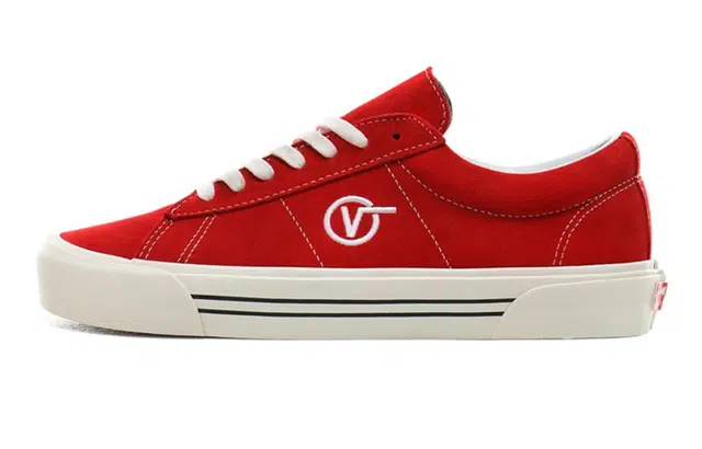 Vans SID DX"Anaheim Factory"