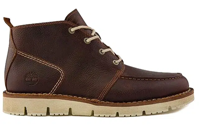 Timberland Chukka