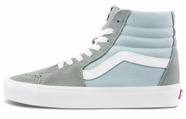 Vans SK8 High